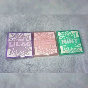 Huda Pastel Obsessions